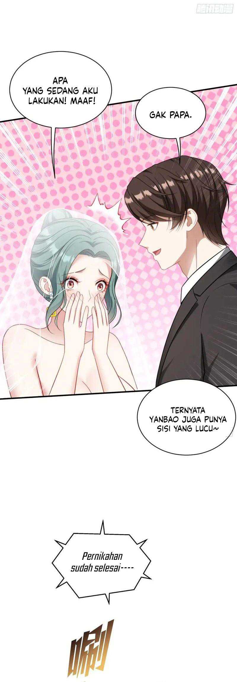 After Improperly Licking a Dog, I Became a Billionaire Chapter 89 - Halaman 47