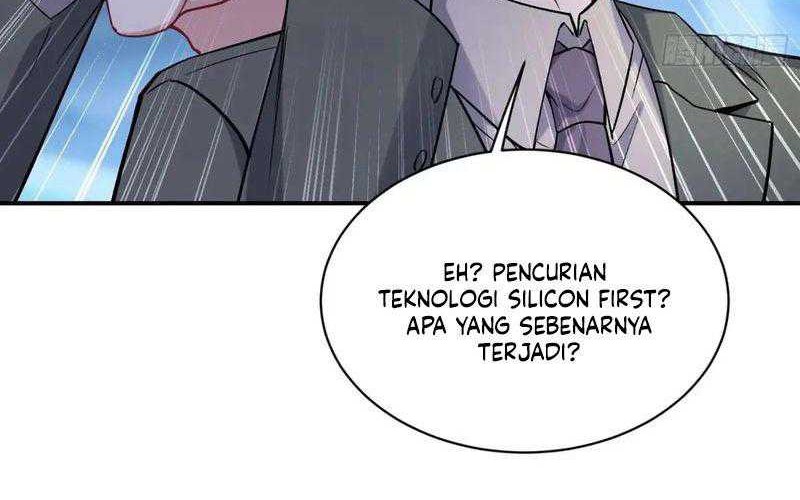 After Improperly Licking a Dog, I Became a Billionaire Chapter 89 - Halaman 5