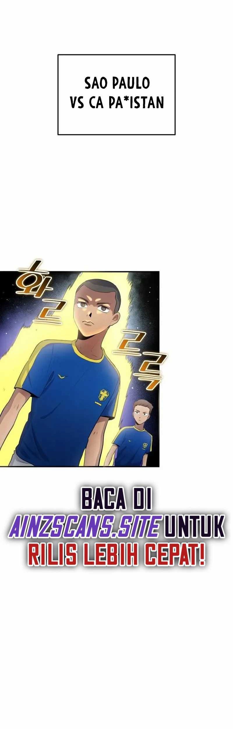 All Football Talents Are Mine Chapter 35 - Halaman 4