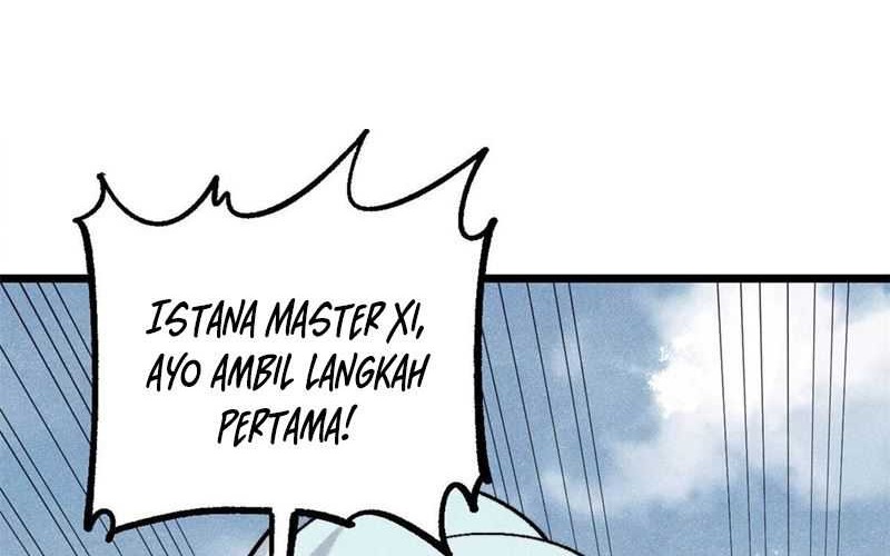 All Hail the Sect Leader Chapter 320 - Halaman 51