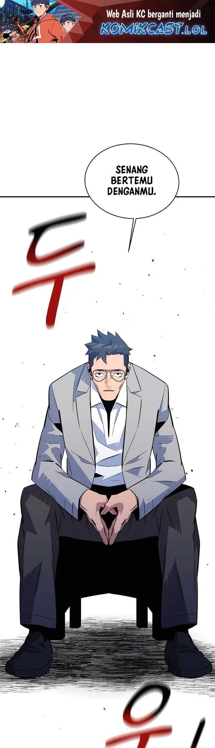 Manhwa Auto-Hunting With Clones Chapter 86 gambar 2