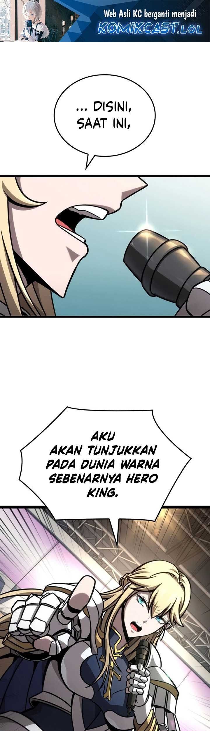 Manhwa Insanely-Talented Player Chapter 37 gambar 2