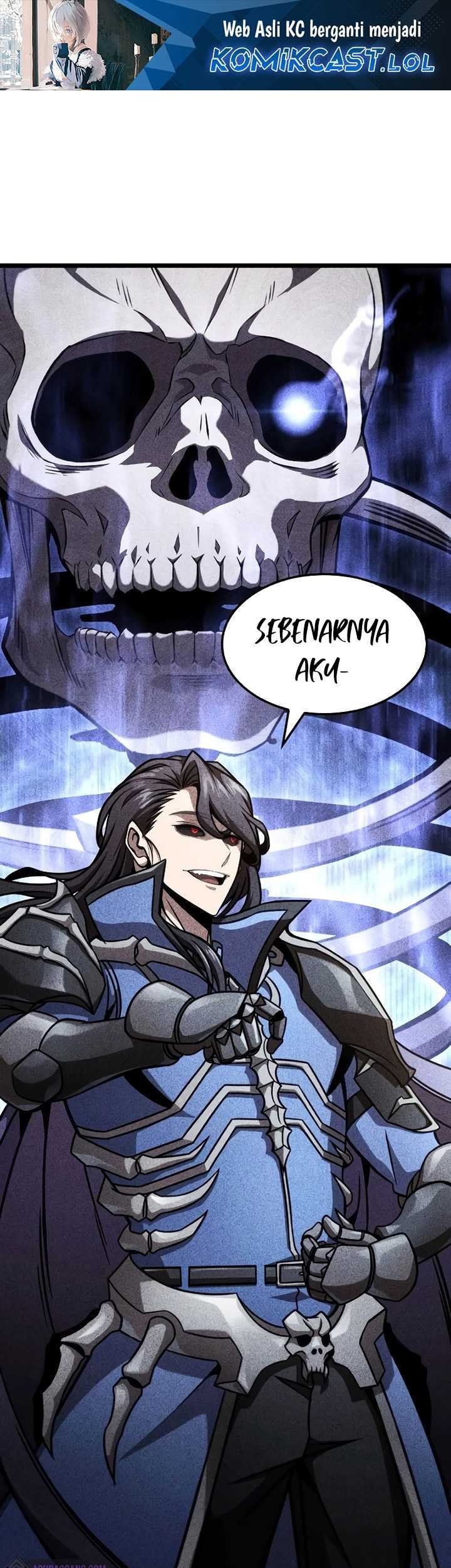 Manhwa Insanely-Talented Player Chapter 36 gambar 2