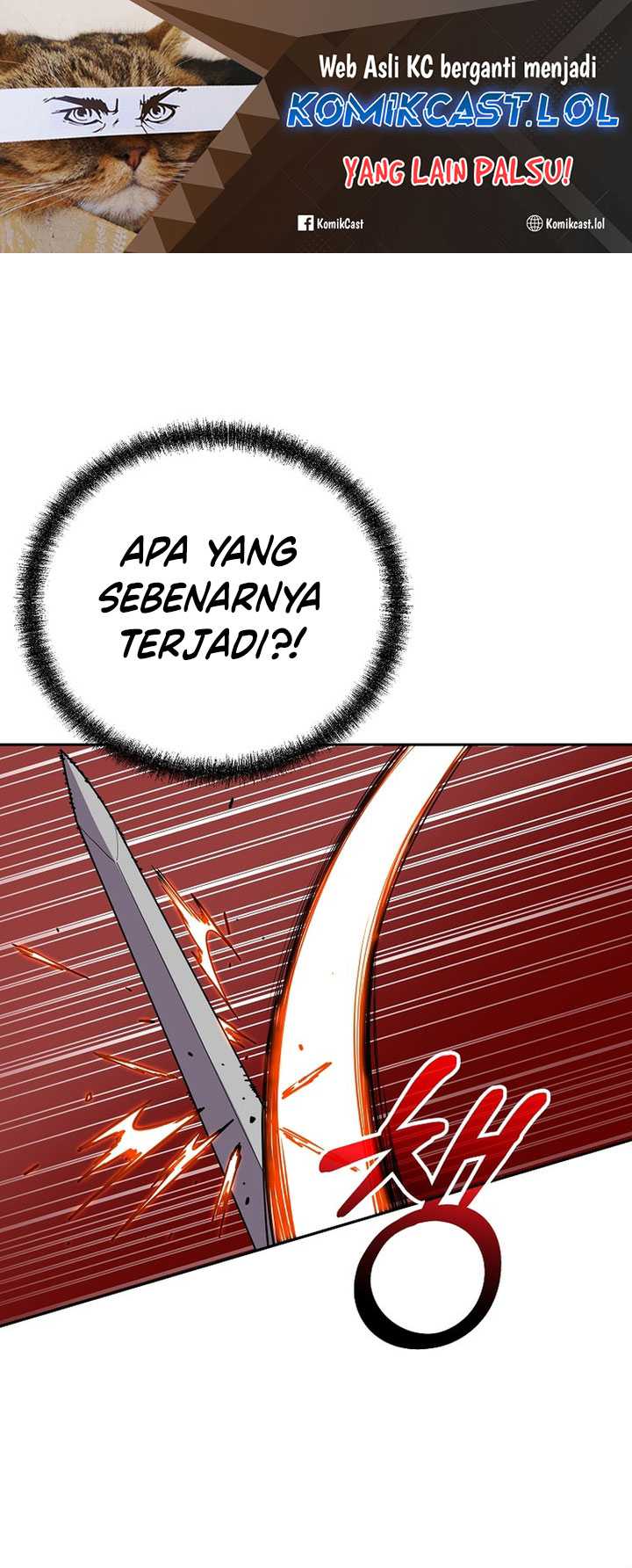 Manhwa Reincarnation of the Murim Clan’s Former Ranker Chapter 113 gambar 2