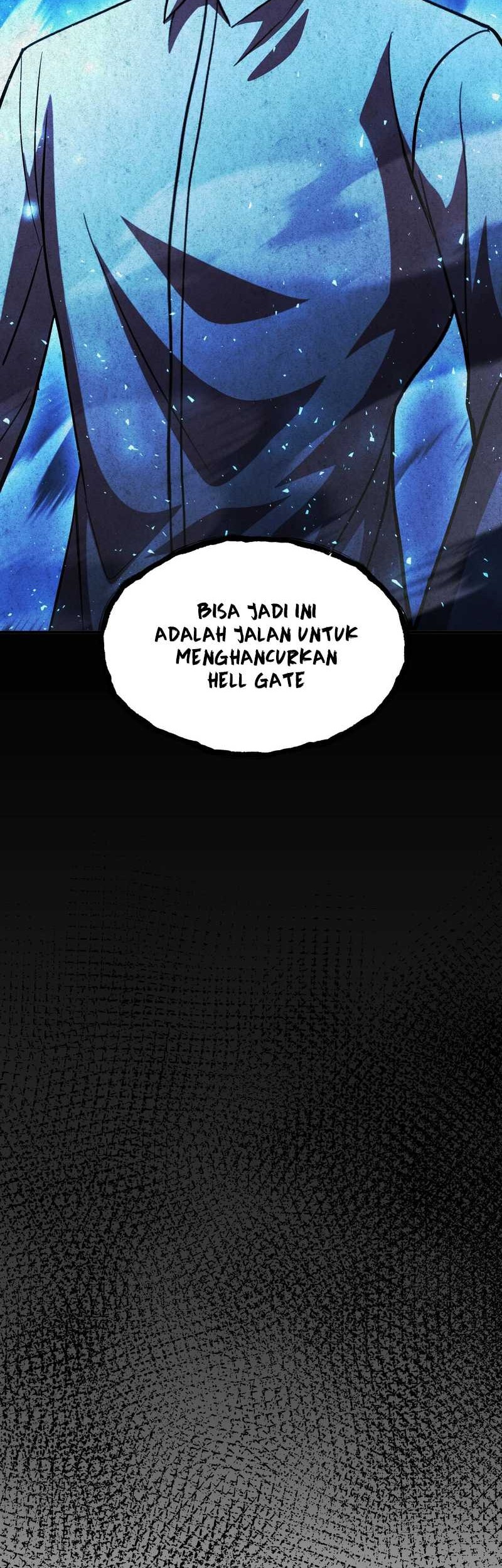 The Iron-Blooded Necromancer Has Returned Chapter 43 halaman 4
