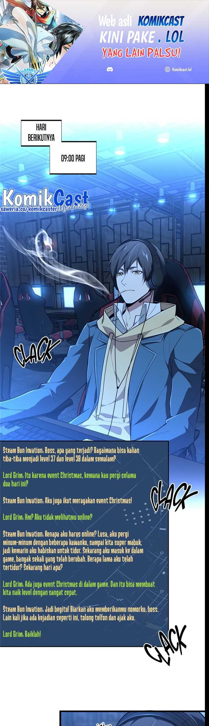Manhua The King’s Avatar Chapter 112 gambar 2