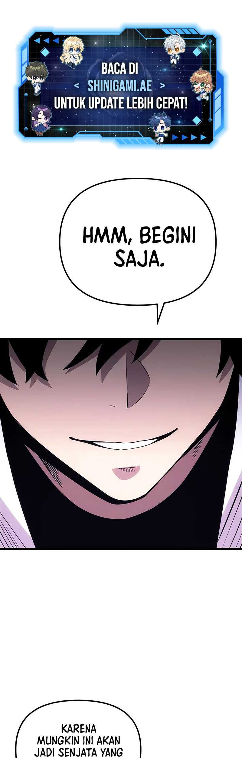 Manhwa I Obtained a Mythic Item Chapter 99 gambar 2