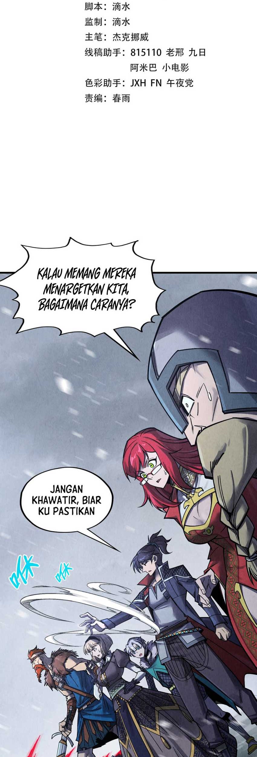 Manhua The Ultimate of All Ages Chapter 293 gambar 2