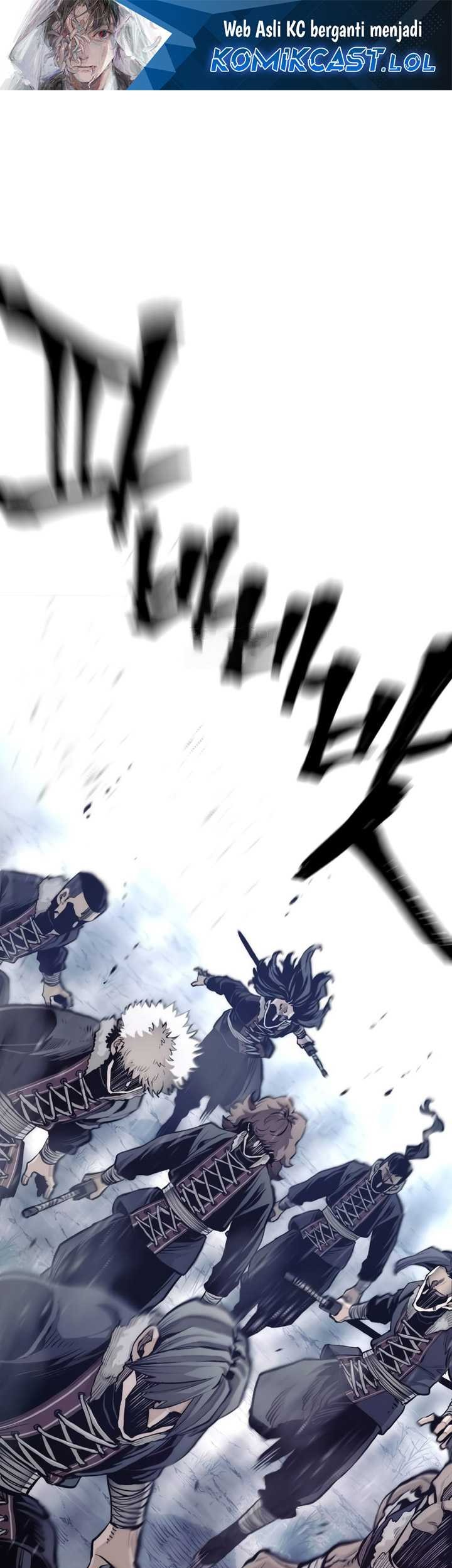 Manhwa Heavenly Demon Cultivation Simulation Chapter 108 gambar 2