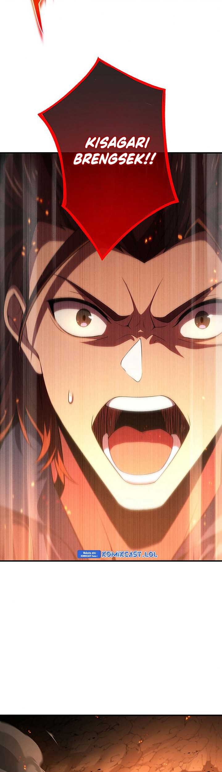 The Godslayer’s Imitator Chapter 16 halaman 4