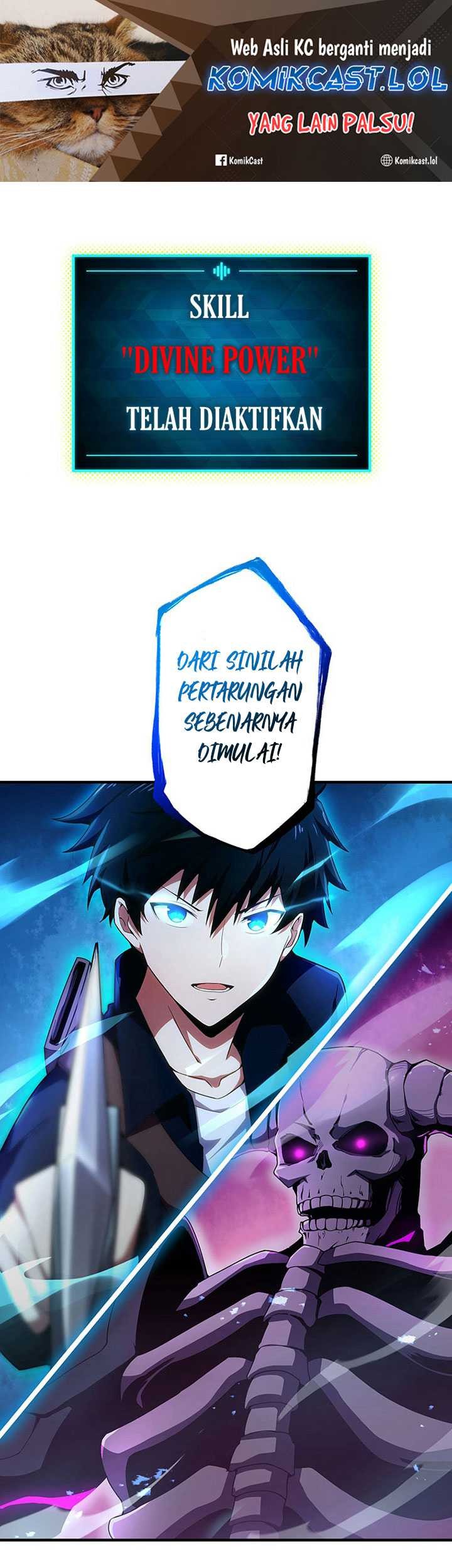Manga The Godslayer’s Imitator Chapter 15 gambar 2