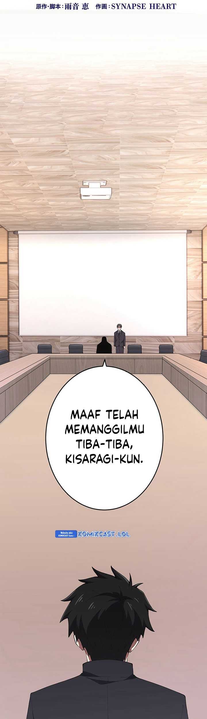 The Godslayer’s Imitator Chapter 17 halaman 4