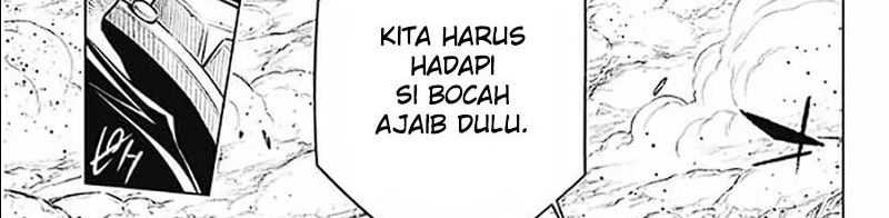 Rurouni Kenshin: Meiji Kenkaku Romantan – Hokkaido-hen Chapter 55 - Halaman 17