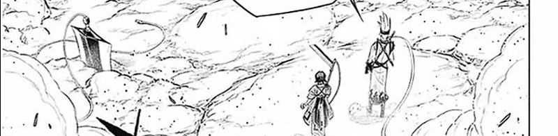 Rurouni Kenshin: Meiji Kenkaku Romantan – Hokkaido-hen Chapter 55 - Halaman 18