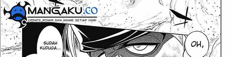 Rurouni Kenshin: Meiji Kenkaku Romantan – Hokkaido-hen Chapter 55 - Halaman 19