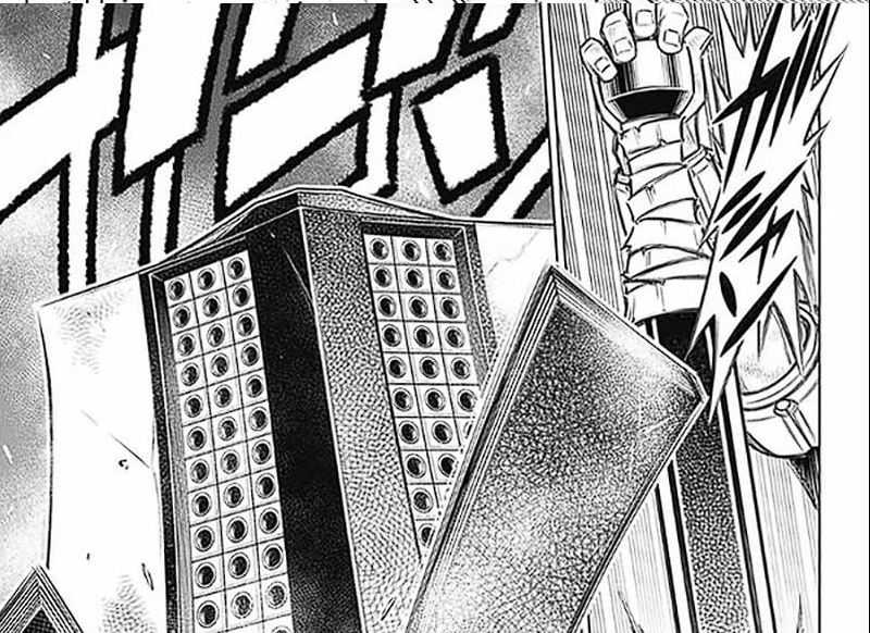 Rurouni Kenshin: Meiji Kenkaku Romantan – Hokkaido-hen Chapter 55 - Halaman 40
