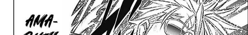 Rurouni Kenshin: Meiji Kenkaku Romantan – Hokkaido-hen Chapter 55 - Halaman 43