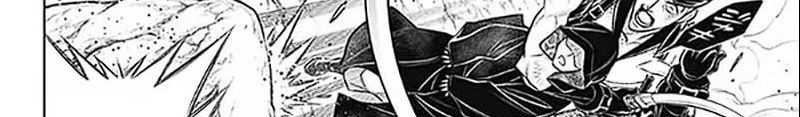 Rurouni Kenshin: Meiji Kenkaku Romantan – Hokkaido-hen Chapter 55 - Halaman 47