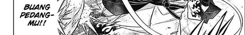 Rurouni Kenshin: Meiji Kenkaku Romantan – Hokkaido-hen Chapter 55 - Halaman 48