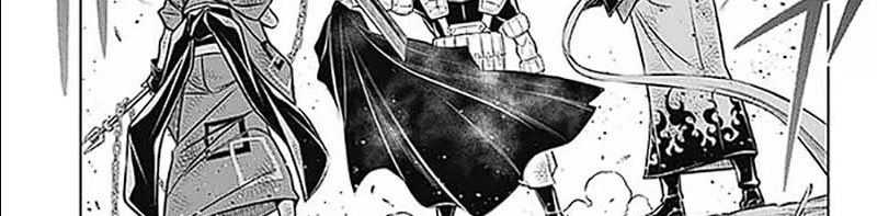 Rurouni Kenshin: Meiji Kenkaku Romantan – Hokkaido-hen Chapter 55 - Halaman 5