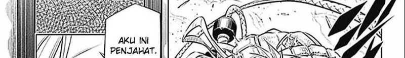 Rurouni Kenshin: Meiji Kenkaku Romantan – Hokkaido-hen Chapter 55 - Halaman 53