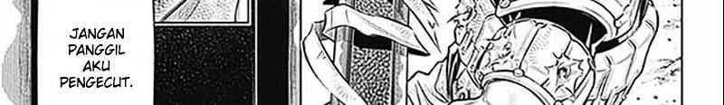 Rurouni Kenshin: Meiji Kenkaku Romantan – Hokkaido-hen Chapter 55 - Halaman 56