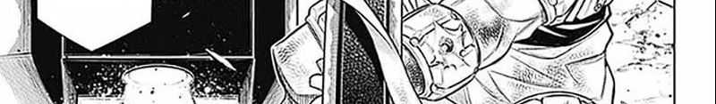 Rurouni Kenshin: Meiji Kenkaku Romantan – Hokkaido-hen Chapter 55 - Halaman 57