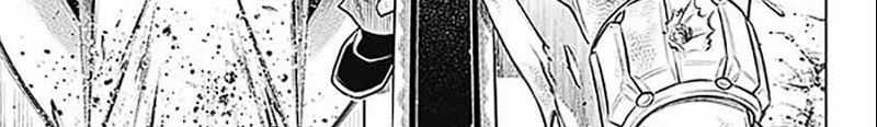 Rurouni Kenshin: Meiji Kenkaku Romantan – Hokkaido-hen Chapter 55 - Halaman 58