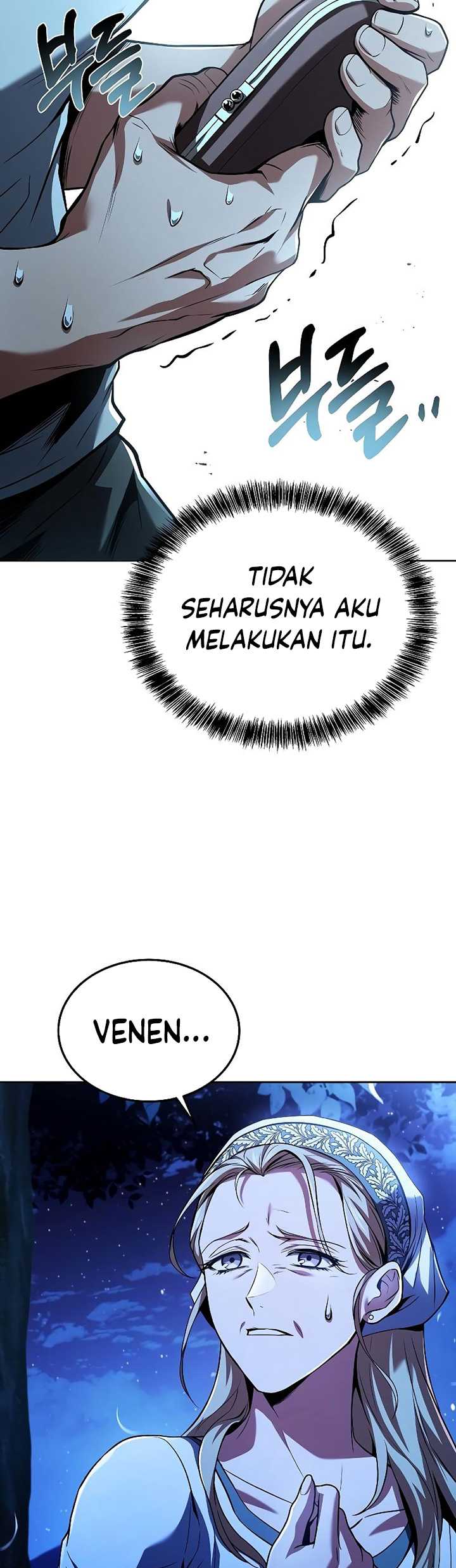 Archmage Restaurant Chapter 26 - Halaman 30