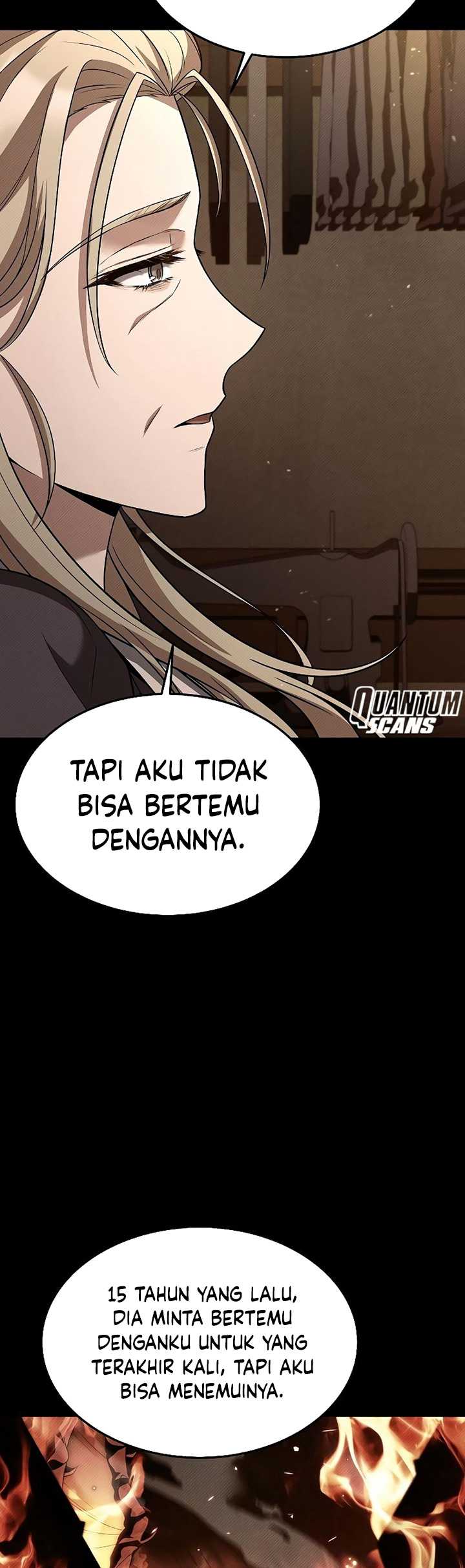 Archmage Restaurant Chapter 26 - Halaman 6