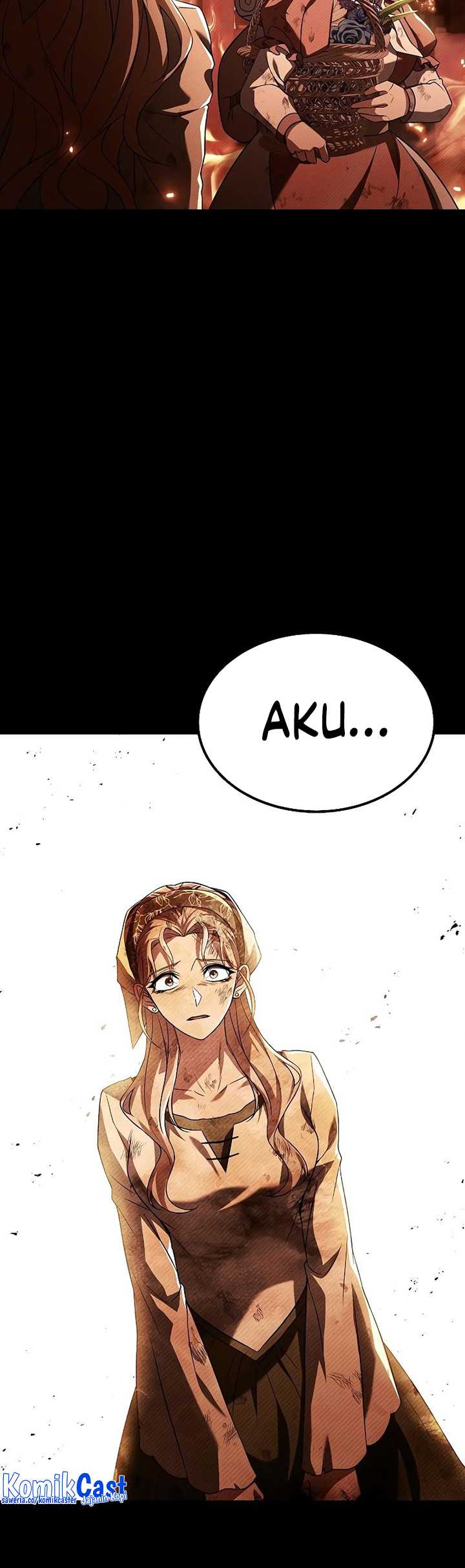 Archmage Restaurant Chapter 26 - Halaman 8