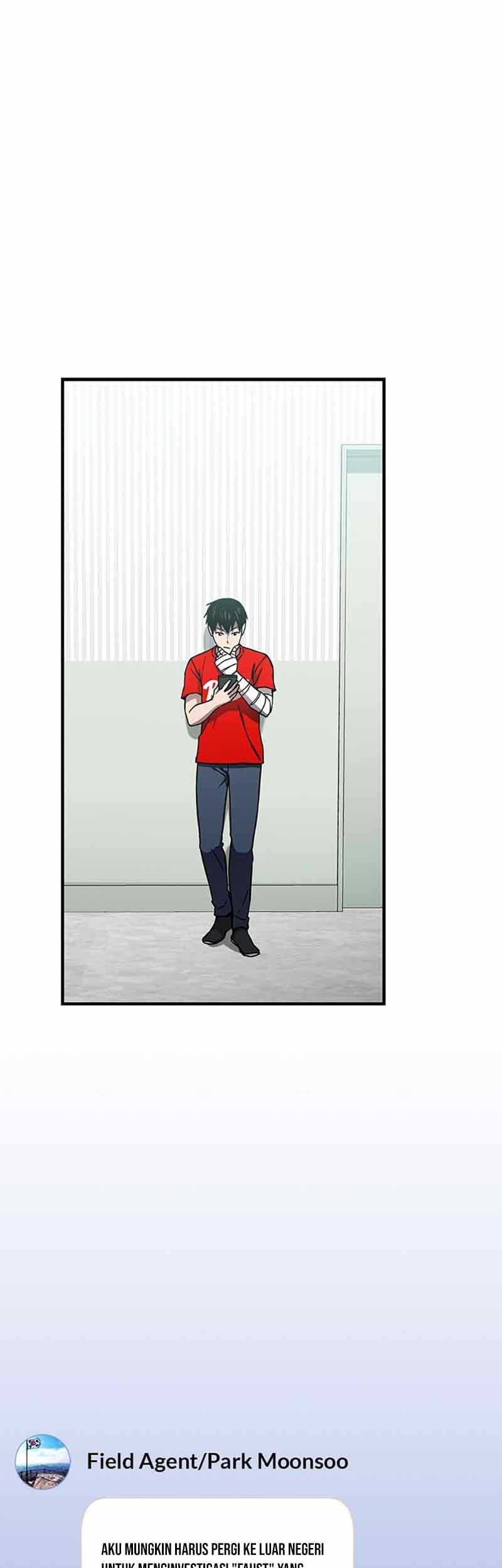 Cursed Manager’s Regression Chapter 41 halaman 2
