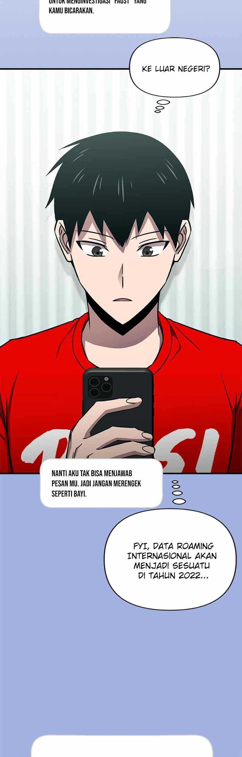 Cursed Manager’s Regression Chapter 41 halaman 3