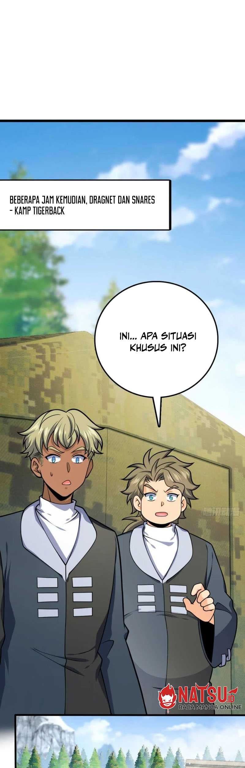Manhua Spare Me, Great Lord! Chapter 461 gambar 2
