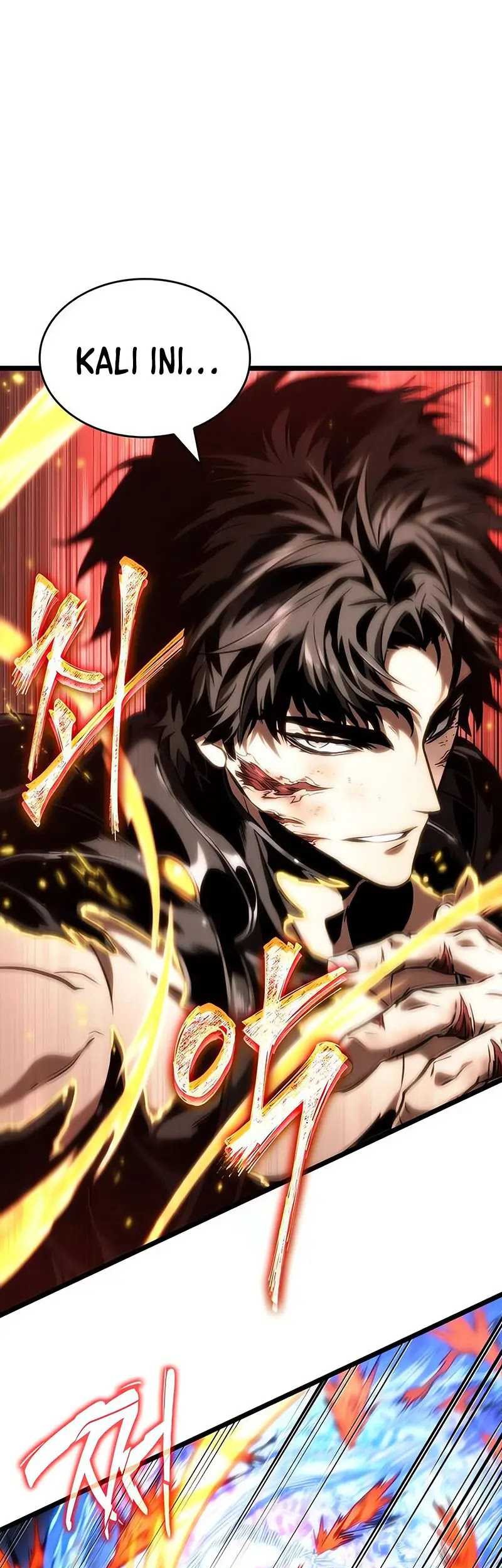 Manhwa The World After the Fall Chapter 122 gambar 2