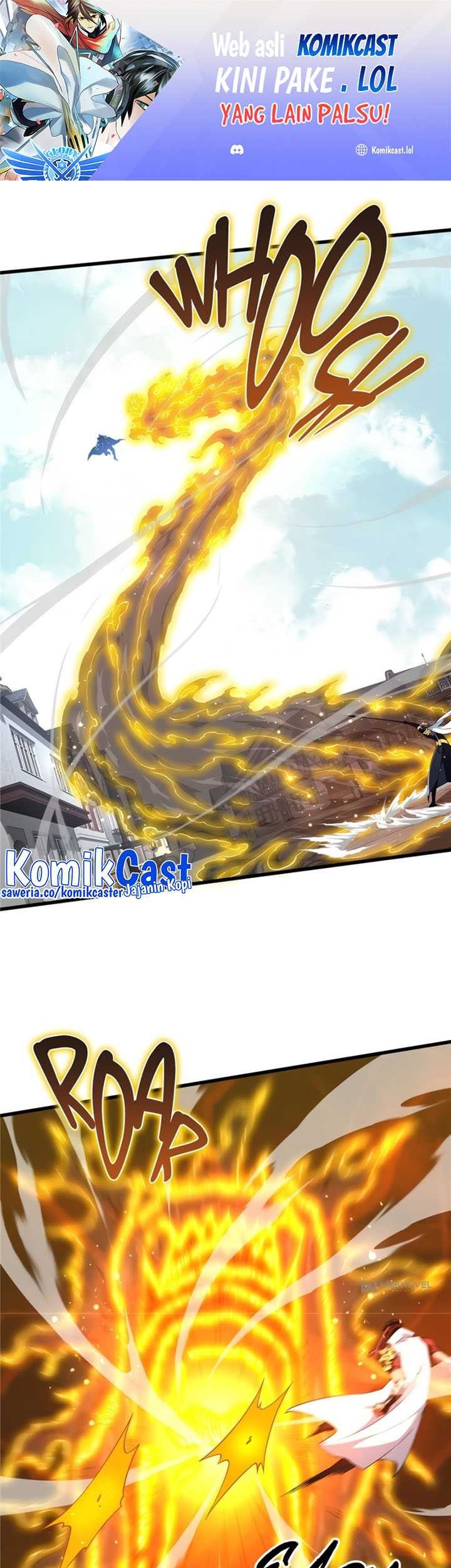 Manhua The King’s Avatar Chapter 117 gambar 2