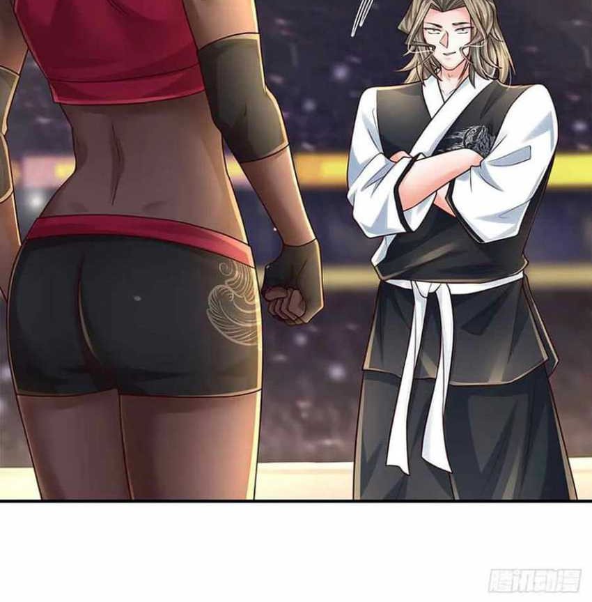 100.000 Layers Of Body Refining: I Raise All Emperor Chapter 224 - Halaman 3