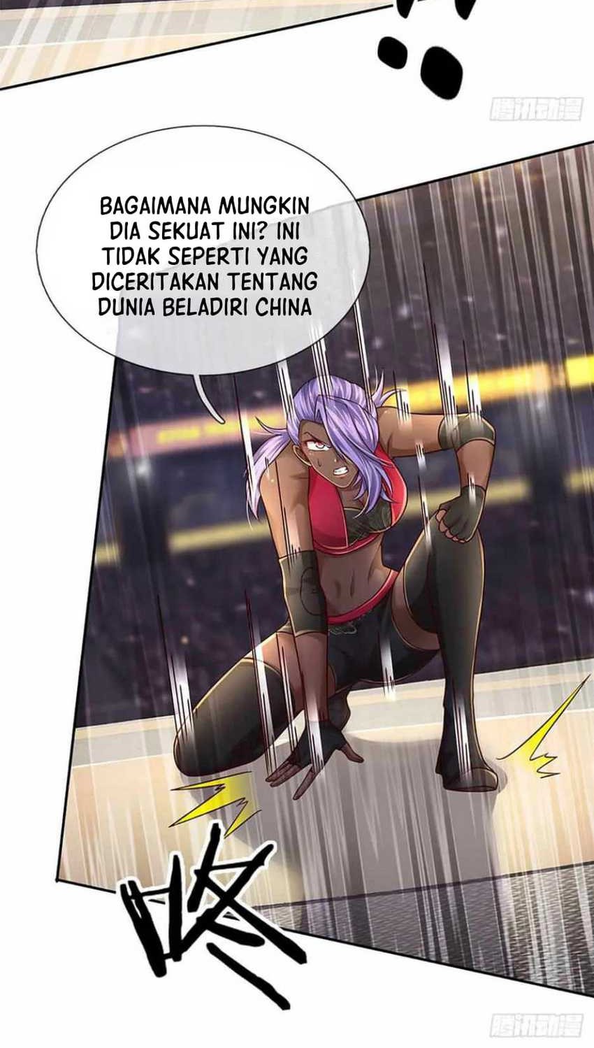100.000 Layers Of Body Refining: I Raise All Emperor Chapter 224 - Halaman 6