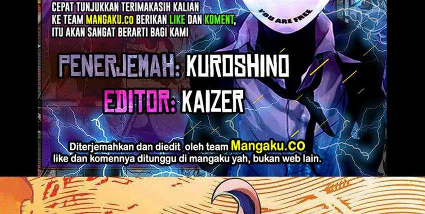 Komik Dead Rock Chapter 10.1 gambar 1