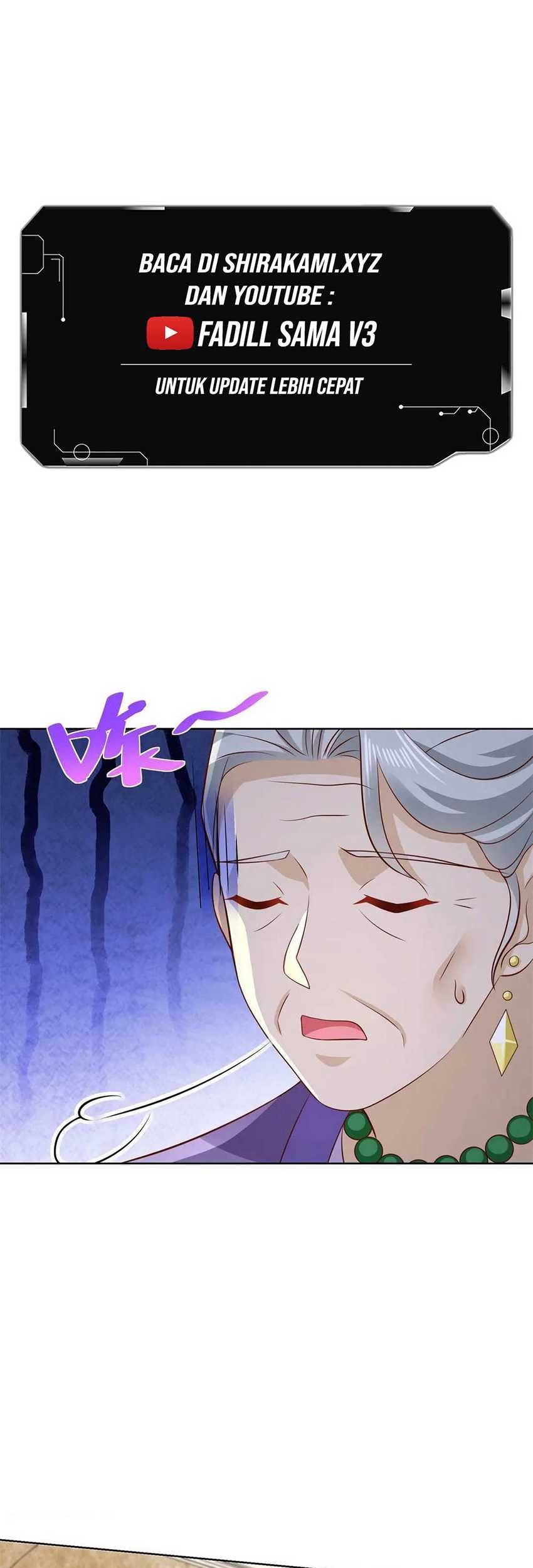 Manhua The City’s Strongest God of War Chapter 48 gambar 2