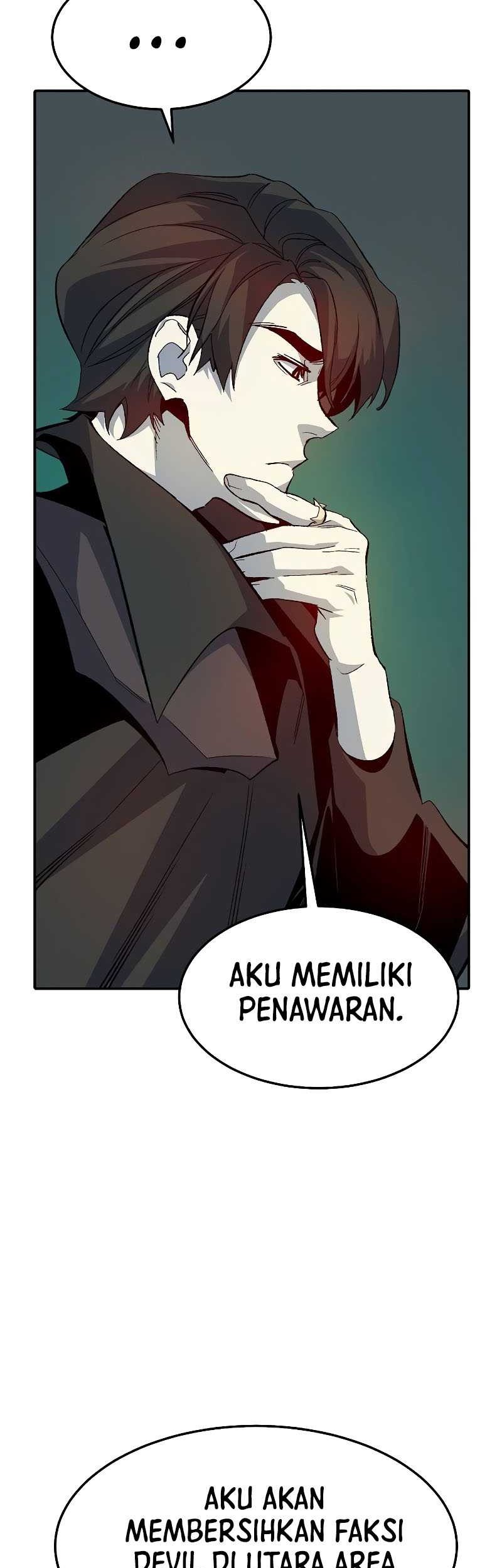 Alone Necromancer Chapter 120 - Halaman 42