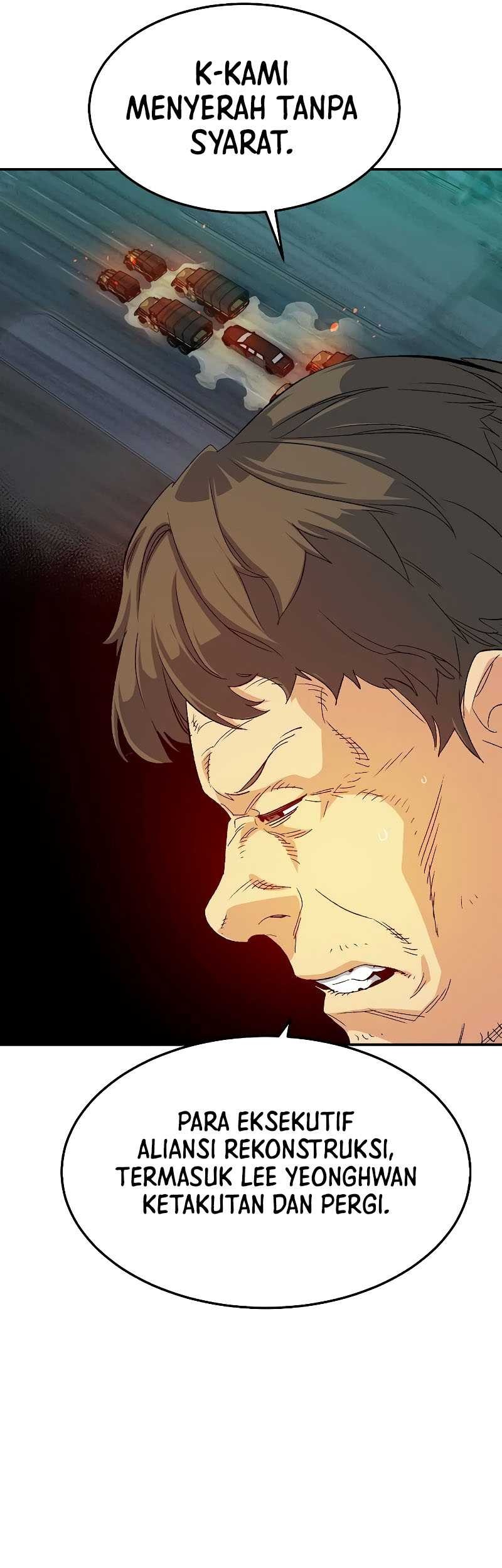 Alone Necromancer Chapter 120 - Halaman 69