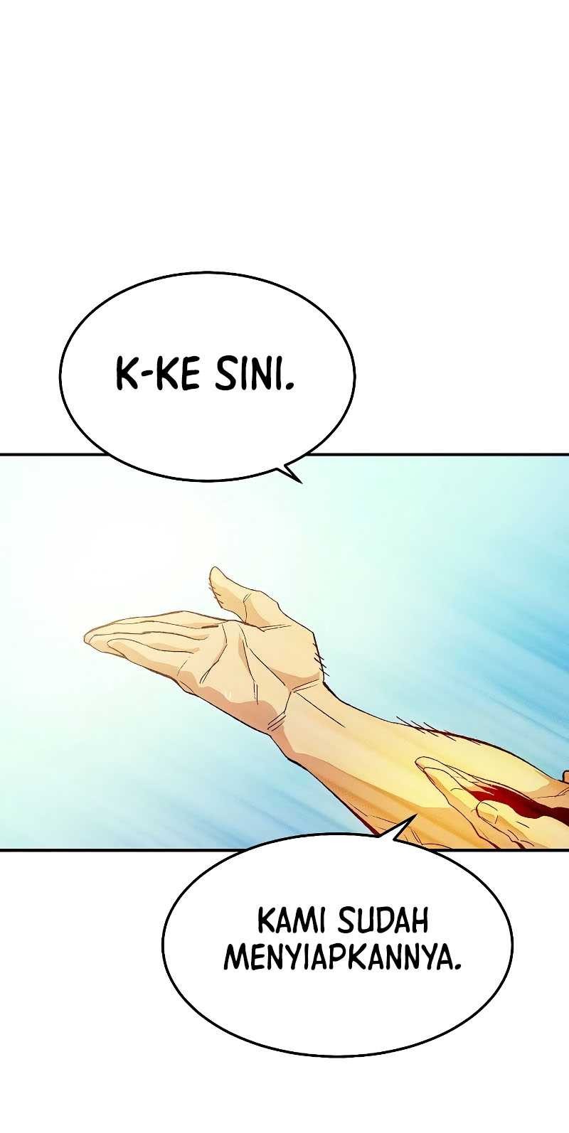 Alone Necromancer Chapter 120 - Halaman 73