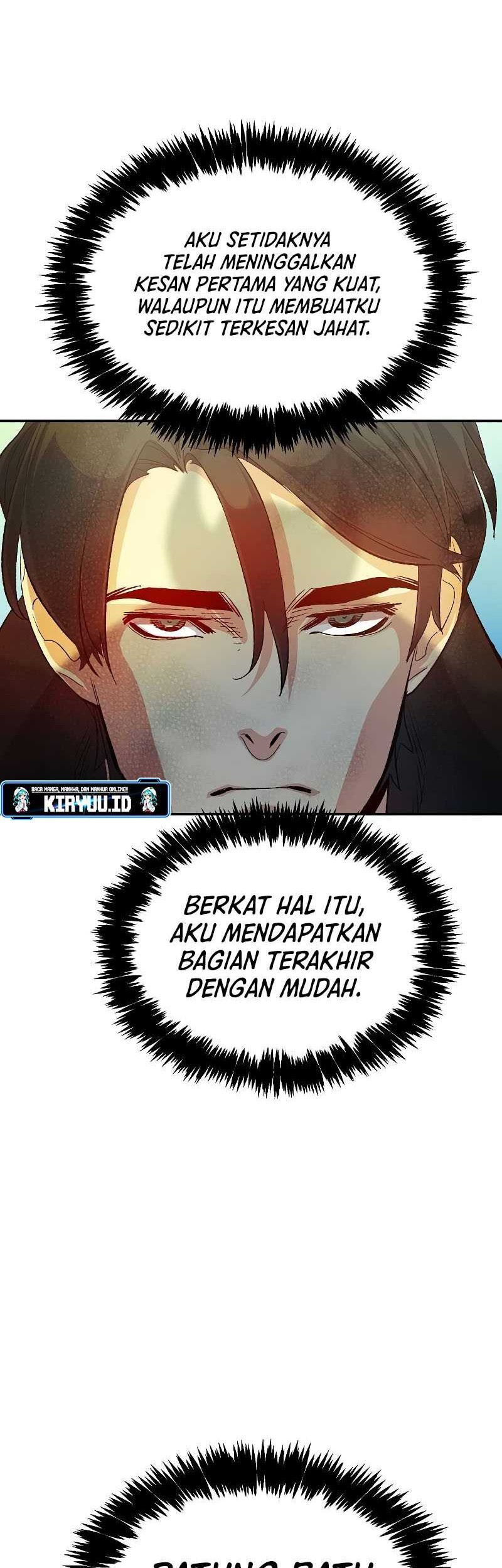 Alone Necromancer Chapter 120 - Halaman 75