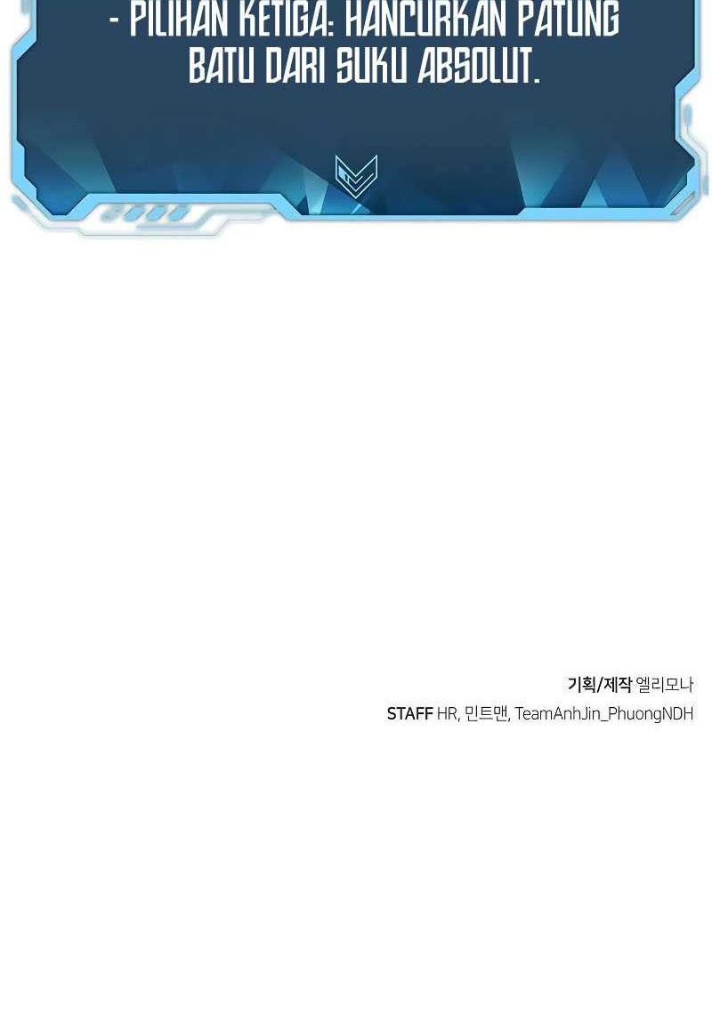 Alone Necromancer Chapter 120 - Halaman 77
