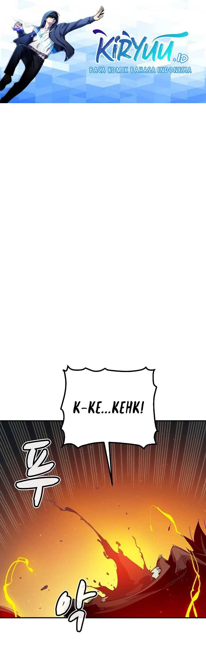 Manhwa Alone Necromancer Chapter 120 gambar 2