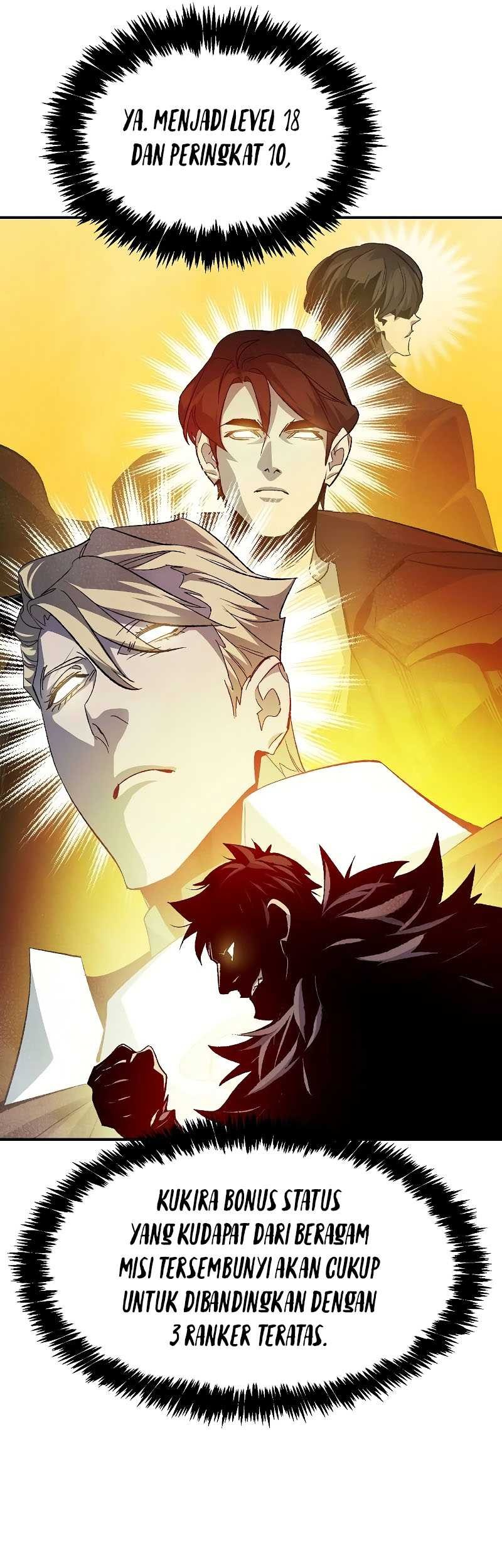 Alone Necromancer Chapter 120 - Halaman 7