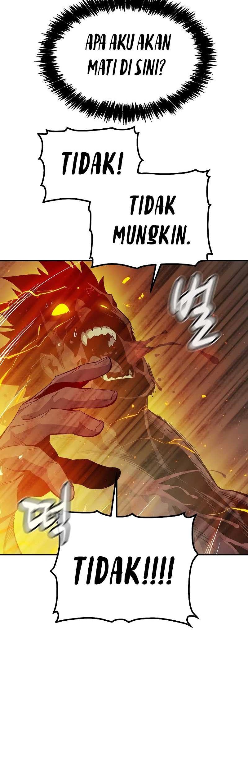 Alone Necromancer Chapter 120 - Halaman 10