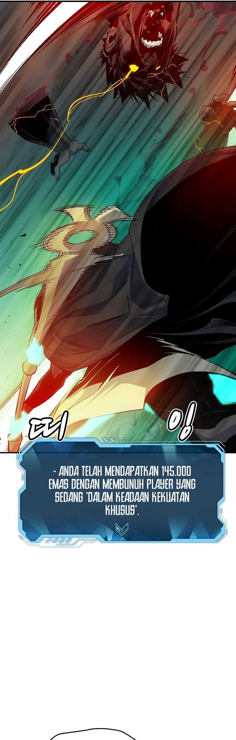 Alone Necromancer Chapter 120 - Halaman 12