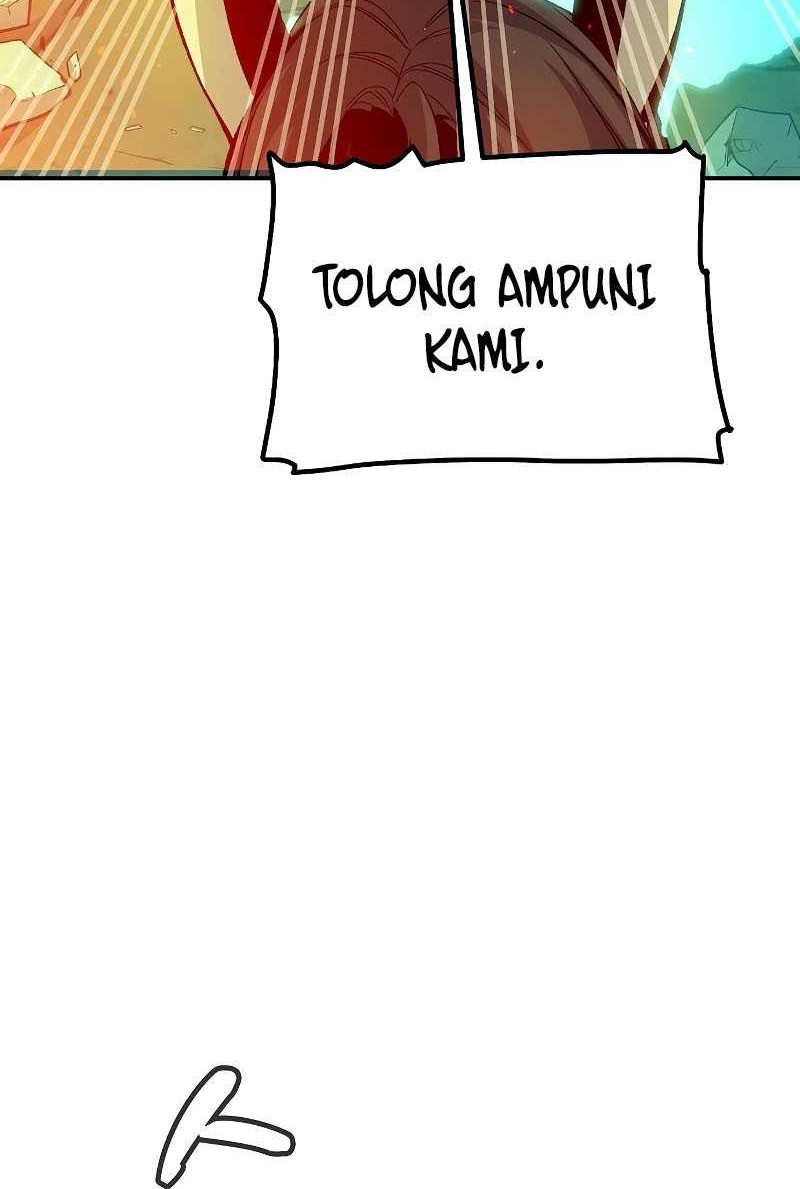 Alone Necromancer Chapter 120 - Halaman 15